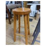 2 Bar Stools