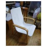 Wood Frame Chair