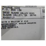 Willow Creek Area Rug