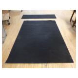 Area Rug and Carpet Runner