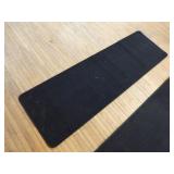 Area Rug and Carpet Runner