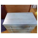 5 Drawer Dresser