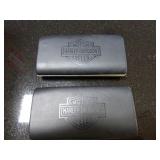 Dartboard Game in Wooden Cabinet