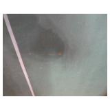 2 Piece Full Size Ping Pong Table