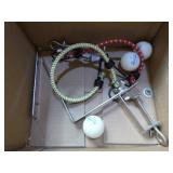 2 Piece Full Size Ping Pong Table