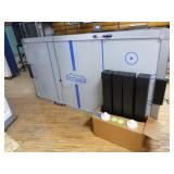 Arctic Wing Dynamo Air Hockey Table