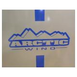 Arctic Wing Dynamo Air Hockey Table