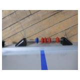 Arctic Wing Dynamo Air Hockey Table