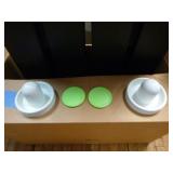 Arctic Wing Dynamo Air Hockey Table