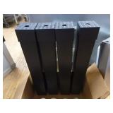 Arctic Wing Dynamo Air Hockey Table