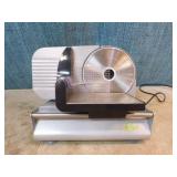 Carey Electric Meat Slicer