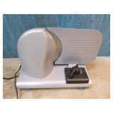 Carey Electric Meat Slicer