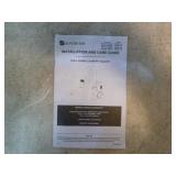 Glacier Bay Pull-Down Laundry Faucet