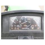 2002 John Deere 6405 Tractor