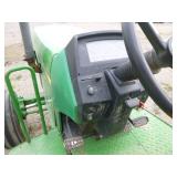 2002 John Deere 6405 Tractor