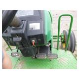 2002 John Deere 6405 Tractor