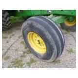 2002 John Deere 6405 Tractor