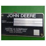 2002 John Deere 6405 Tractor