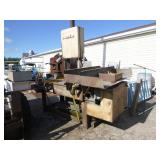 Marvel Series 8 Band Saw