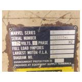 Marvel Series 8 Band Saw