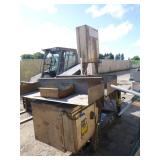 Marvel Series 8 Band Saw