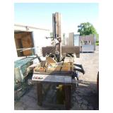 Marvel Series 8 Band Saw