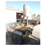 Marvel Series 8 Band Saw