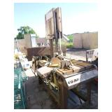 Marvel Series 8 Band Saw
