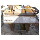 Marvel Series 8 Band Saw