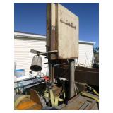 Marvel Series 8 Band Saw