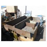 Marvel Series 8 Band Saw