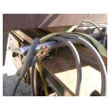 Marvel Series 8 Band Saw