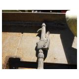 Marvel Series 8 Band Saw