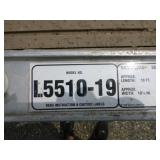 5 Werner Aluma-Plank Scaffold Decks