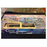 Vintage Lionel Chessie System Set