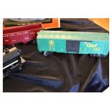 Lionel Engines and Rolling Stock, Missile Car +