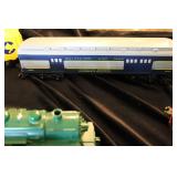 Lionel Engines and Rolling Stock, Missile Car +