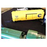 Lionel Engines and Rolling Stock, Missile Car +