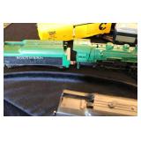 Lionel Engines and Rolling Stock, Missile Car +