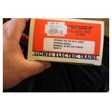 Lionel Engines and Rolling Stock, Missile Car +