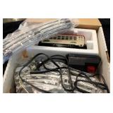 Lionel Village Trolly Company Trolley Set