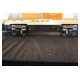 2 Lionel Empire Builder Passenger Cars Prairie View and Riverview Vista Dome Cars in Box