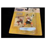 4 NHL Starting Lineups Theo Fleury, Federov