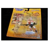 4 NHL Starting Lineups Theo Fleury, Federov