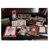 Minnesota Twins Collectibles Puckett Bobble Head World Series Programs Puckett Weekend Giveaway and more