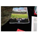 Minnesota Twins Collectibles Puckett Bobble Head World Series Programs Puckett Weekend Giveaway and more