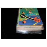 Lot of Looney Tunes comic books