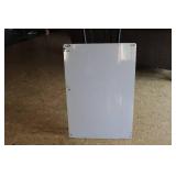 Large Pool Rules Metal sign