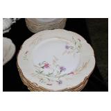 Vintage Hutschenreuther fine China PASCO Bavaria Germany