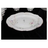 Vintage Hutschenreuther fine China PASCO Bavaria Germany